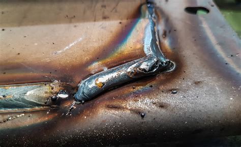 Bad Welds: Defective Welding Causes, Pictures & More - Welding Logic