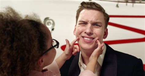 Moxie Pictures George Ezra Pretty Shining People