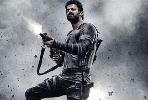 Salaar Box Office Collection Day Prabhas Starrer Inches Near Rs