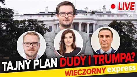 Wieczorny Express Ewa Zaj Czkowska Hernik Micha Krawczyk Jaros Aw