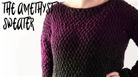 How To Knit A Sweater Knit Sweater Pattern For Beginners Knitting Pattern Knitting Sweater