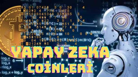 En Yi Yapay Zeka Coinleri Nelerdir Sihirli Para