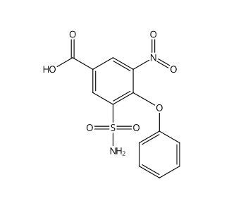 Bumetanide Imp A Ep Analytica Chemie