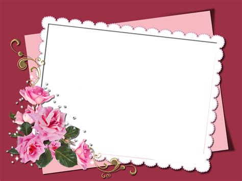 Decorative Frame Png Auguri Di Buon Compleanno Cornici Buon Compleanno