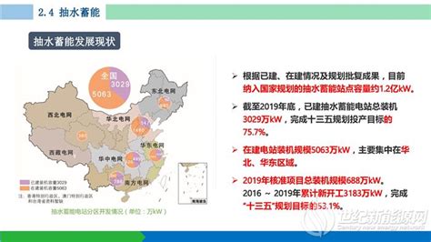 中国可再生能源发展报告2019世纪新能源网 Century New Energy Network