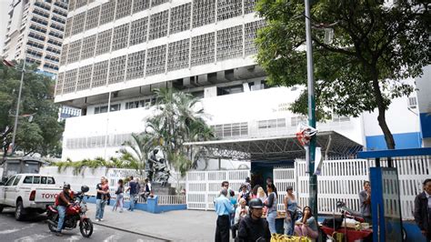 M S De Ni Os Pacientes Del Jm De Los R Os Murieron Esperando Por