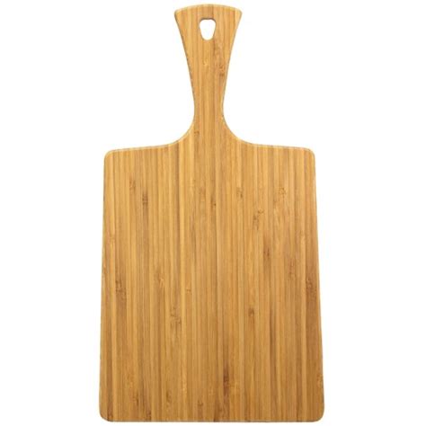 Planche D Couper Bistrot Greenlite X Cm Totally Bamboo