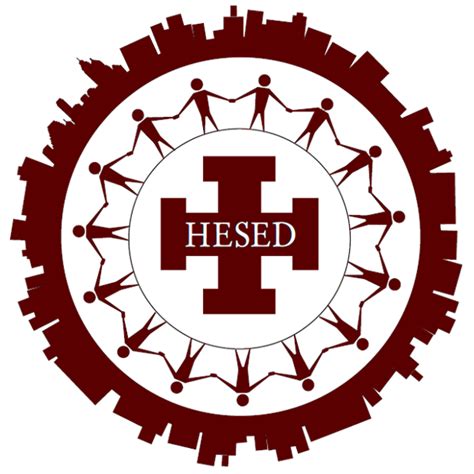 hesed-logo - Hesed Community