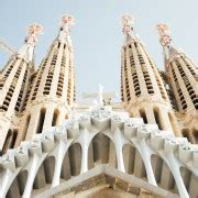 Barcelona Gothic Quarter La Sagrada Familia Private Tour Getyourguide