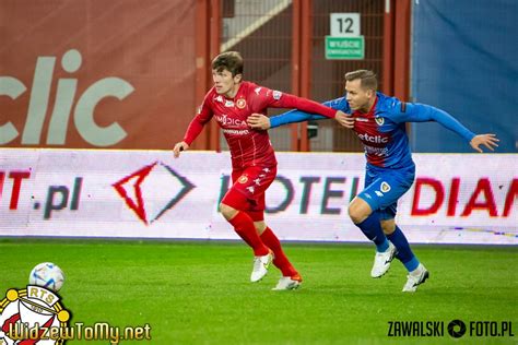 Zapowied Meczu G Rnik Zabrze Widzew D Widzew Pl Wszystkie