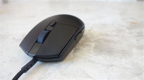 Logitech G Pro Gaming Mouse Review – Will Work 4 Games : Will Work 4 Games