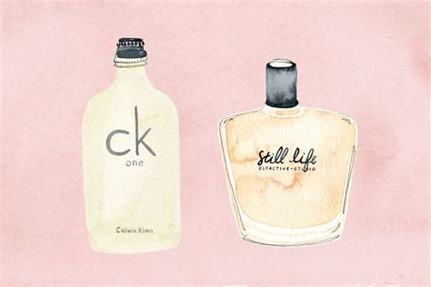 Classic '90s Fragrances Meet Their Modern-Day Upgrades - Racked NY