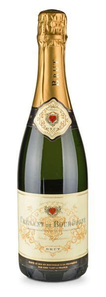 CRÉMANT DE BOURGOGNE BRUT Cave de Lugny