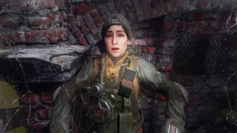 Lets Play Quatregeek Fr Metro Exodus Anna Et Le Bunker Abandonne Hd