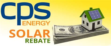 Cps Energy Extends Solar Rebate Program Faq