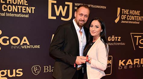 Gosling Double Ludwig Lehner Wird Papa In Der Az Verrät Er Das