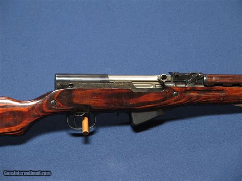 Russian Sks 762x39