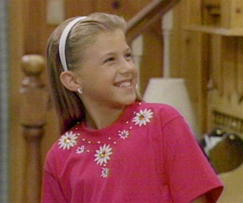 How Rude Stephanie Tanner