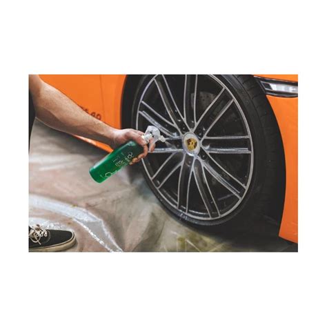 OPTIMUM Opti-Coat Power Clean 16 oz. - REFLECTIONS CAR CARE