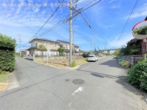 一宮市開明北瀬古 名鉄尾西線開明駅 飯田グループホールディングス・ホームトレードセンター