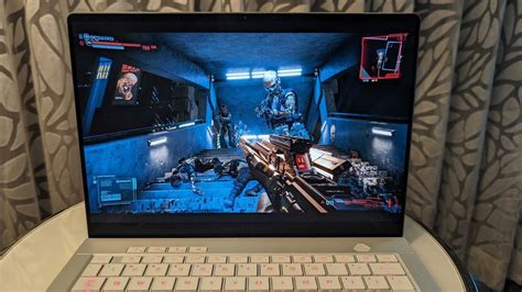 Asus ROG Zephyrus G14 Hands On Laptop Mag