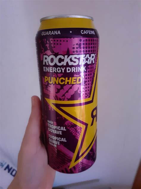 I M So Glad That Rockstar Is Finally Here In Belgium 💫🇧🇪 R Energydrinks