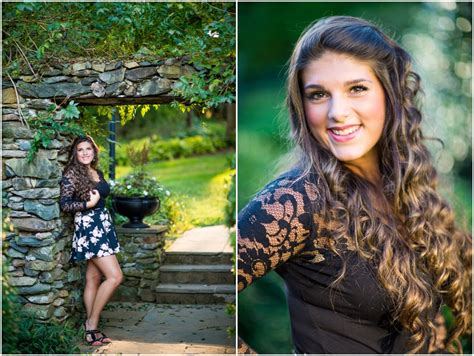 Lauren Annie And Jarrid Warrenton Virginia Senior Photographer