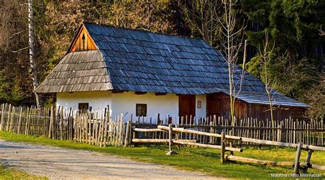 Skanzen Jahodnícke háje Múzeum slovenskej dediny Domalenka