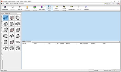 Autodesk Fabrication Camduct 2014 32位64位英文版安装教程 正阳电脑工作室