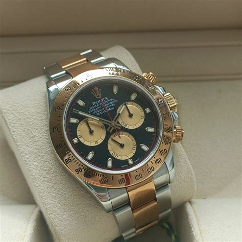 Rolex Daytona Paul Newman Dial Luxury Watches On Carousell