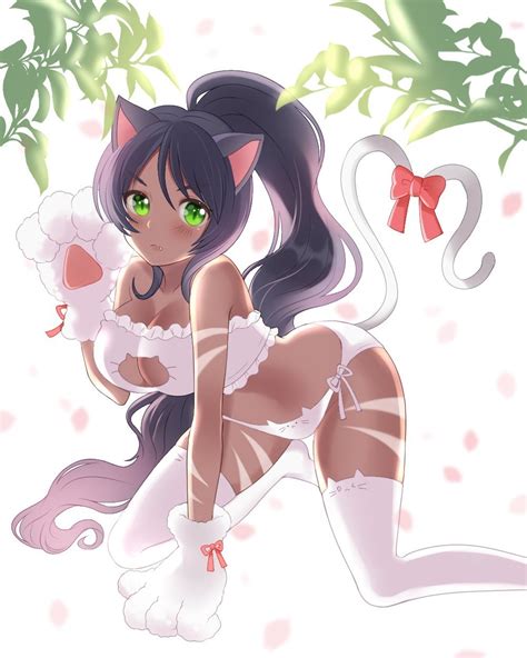 Sexy Nidalee Wallpapers Fan Arts League Of Legends LoL Stats