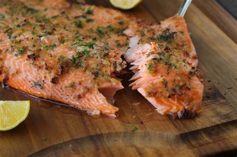 How To Cook Baked Steelhead Trout Fillet