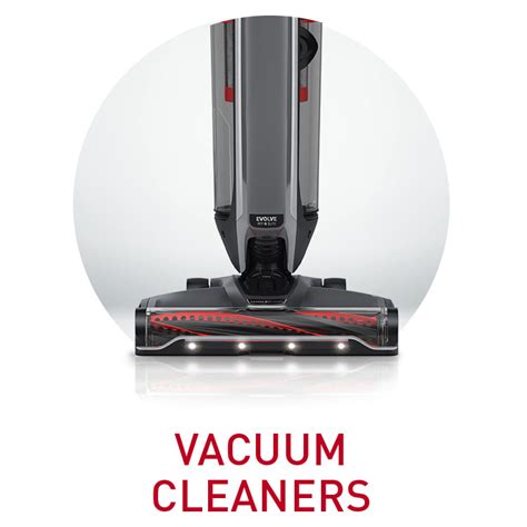 Cordless Vacuums & Handheld Vacuums | Hoover