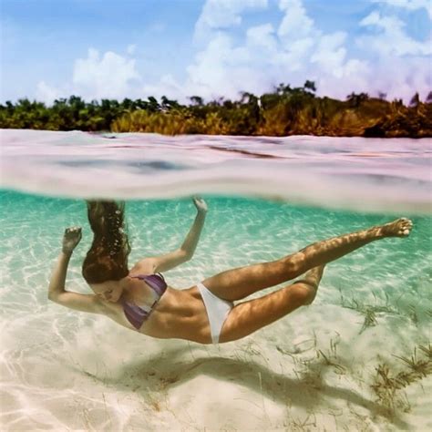 Bahamasgirl S Photo On Instagram Bikini Beach Bikinis Beach Lifestyle
