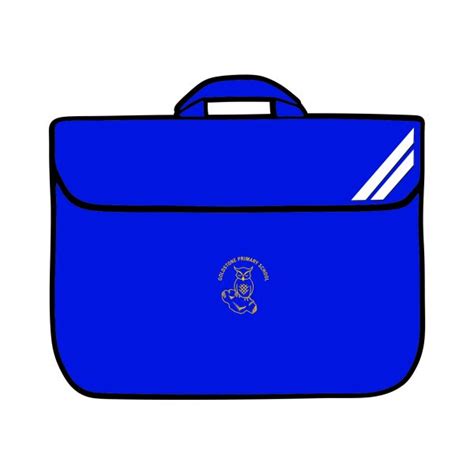 Goldstone Primary School Logo Schoolwear