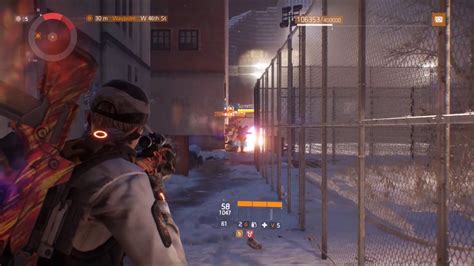 The Division Roaming Bosses Sorretto Location Youtube