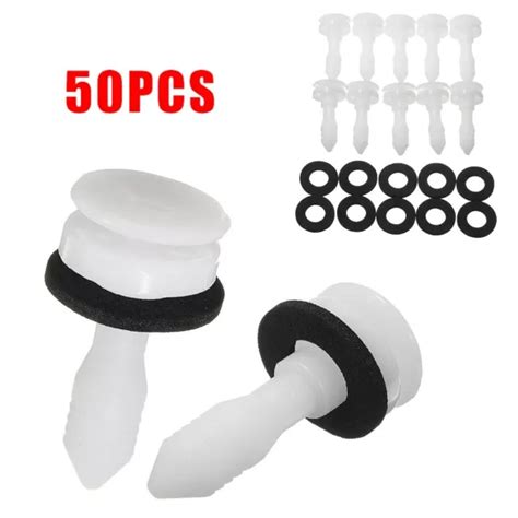 Clips Fiables Et Durables Pour S Type X Type C S Pack De Eur