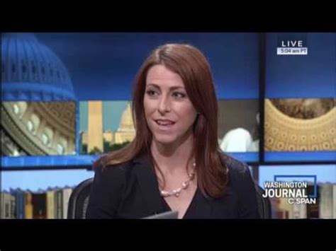 Mandy Gunasekara Joins C Span S Washington Journal Youtube