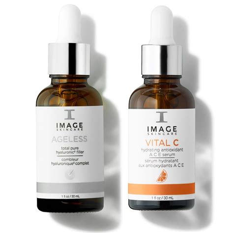 Image Skincare Power Plump Duo The Beauty Salon Ie