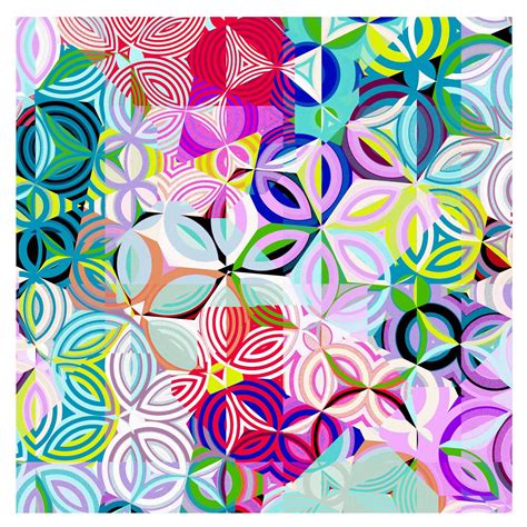 ArtStation - Pattern Generator 1 ( Geometric ) | Resources