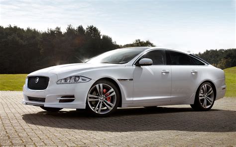 2012 Jaguar Xj Series Reviews And Rating Motor Trend