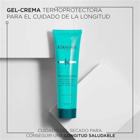 Protector Extentioniste Thermique 150 ml Kérastase Résistance