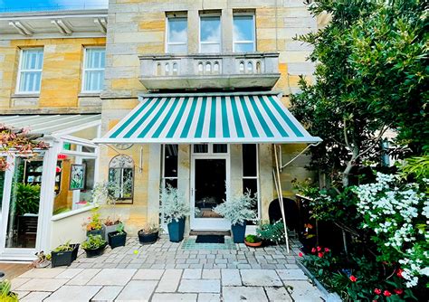 Victoria Traditional Victorian Awnings Access Awnings