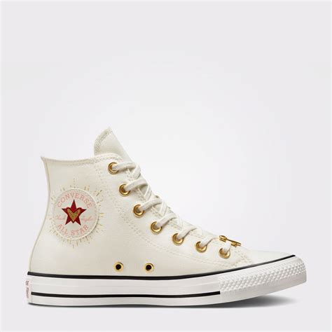 Chuck Taylor All Star Hearts TÜm Ayakkabilar Converse Türkiye