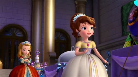 Sofia The First S04e16 The Mystic Isles A Very Mystic Wassailia Itoons آموزش زبان و پرورش