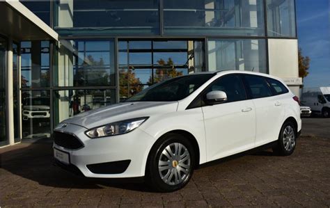 Ford Focus Turnier Tdci Trend Reg Do Akcija God