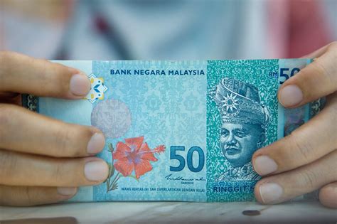 Usd Myr S P Predicts Rebound In Malaysian Ringgit By End Of