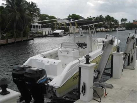 69999 2004 Boston Whaler 27 Outrage For Sale In Pompano Beach