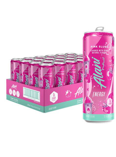 Alani Nu Energy Drinks In Energy Drinks