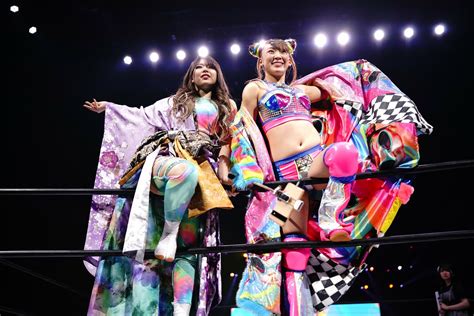 フワちゃんのプロレスは“芸能人の挑戦企画”を超えた？ 美しいフォームと受身、コメントから見えた“真摯さ”「覚悟が決まるまで大口叩かない